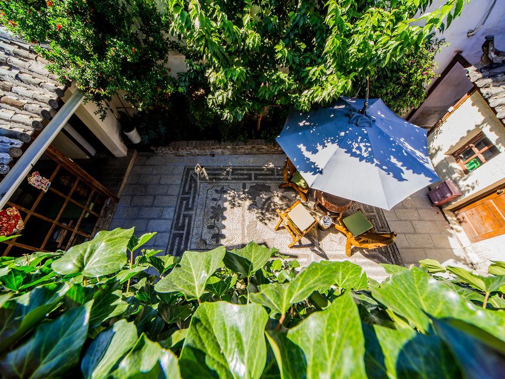 Old Tree Boutique Guesthouse Lijiang  Exterior foto